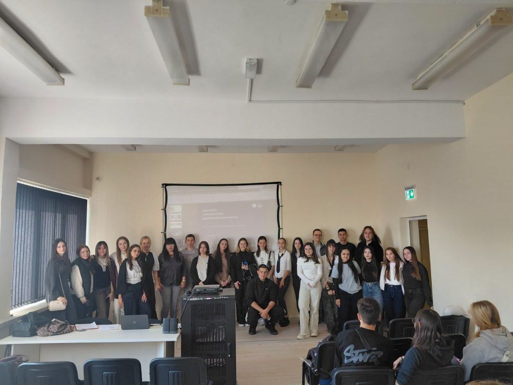 Предаваме щафетата по Erasmus+ - от връстници за връстници 2